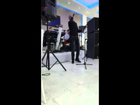 Hassan twil 280 live in rotterdam