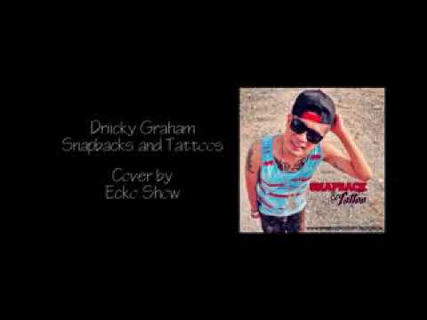 Ecko show  and vickly rich