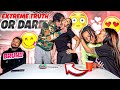 EXTREME TRUTH OR DARE WITH FLO JAZZ CRYSTAL & AMAR * it got crazy *