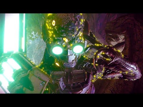 Immortal Unchained German #9 Der Unsterbliche - Lets Play Immortal: Unchained Gameplay Deutsch