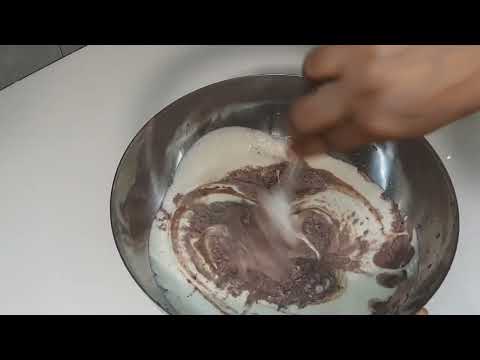 chocolate cake recipe/tabassumcooks