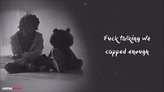 6LACK - Learn Ya ( Lyrics Video )