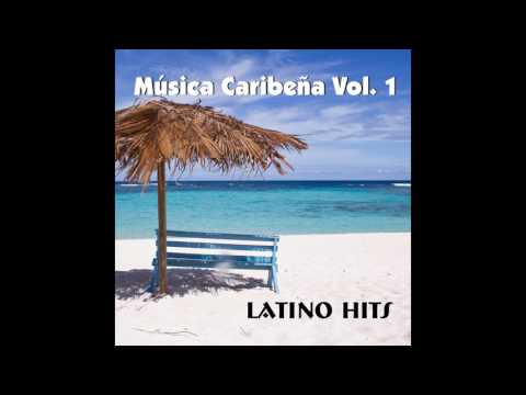 13 Olivia Gray - Tú y Yo - Música Caribeña, Vol. I Latino Hits
