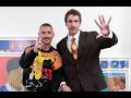 Shia LaBeouf Interview