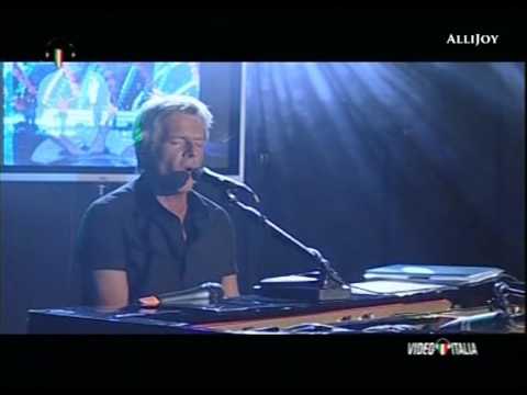 Amore bello - Claudio Baglioni - Speciale Video Italia 2003