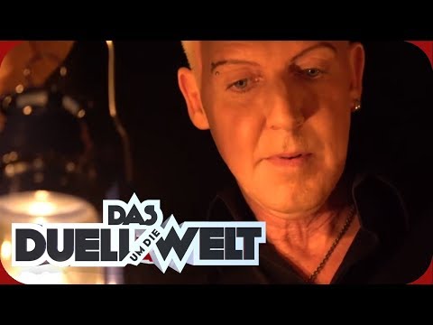 POLAND: H.P. Baxxter - DON'T get drunk in the haunted house! | Duel Around the World | ProSieben