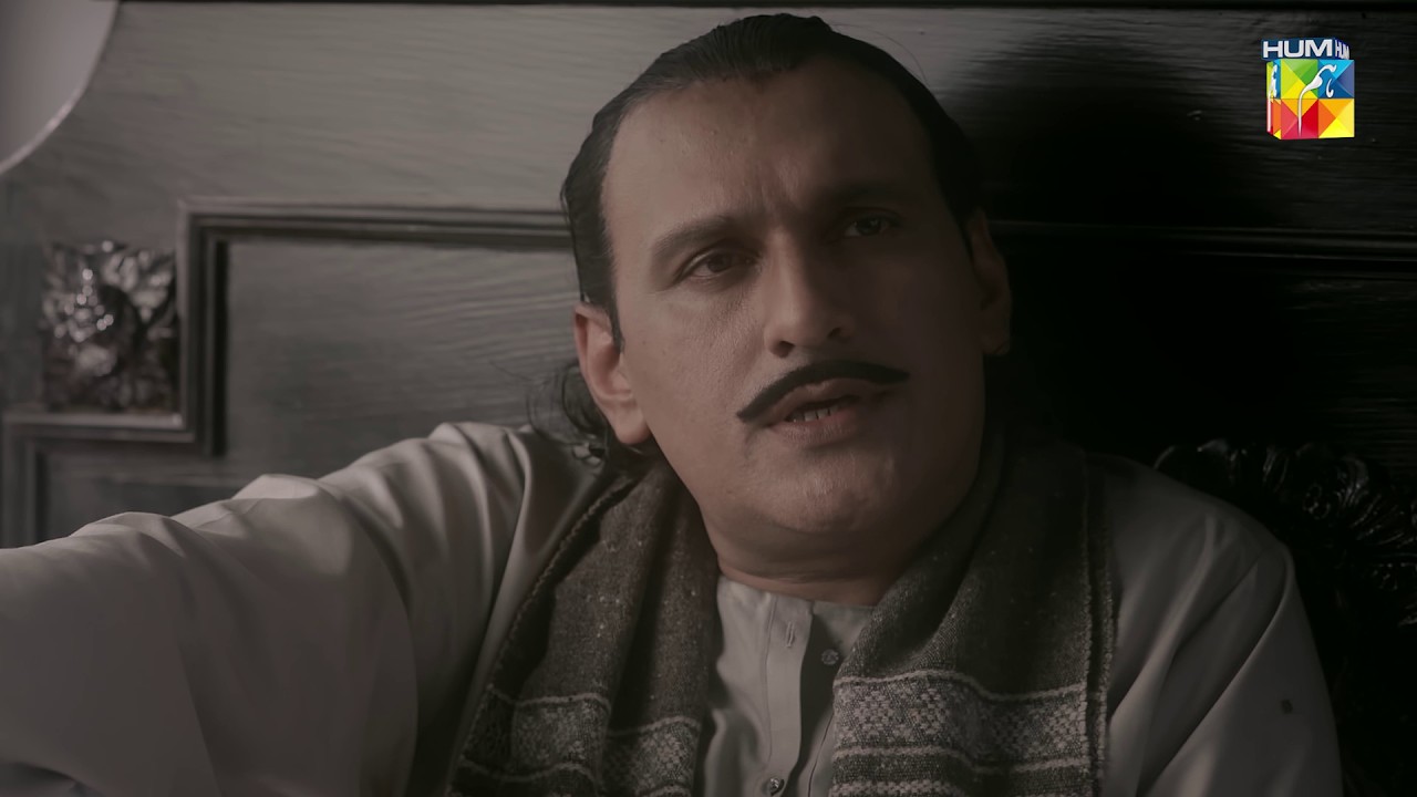 Main Hindustan Ko Azaad Kar Ke Rahunga...?? #Aangan - Sonia Hussain - Ahsan Khan - HUM TV