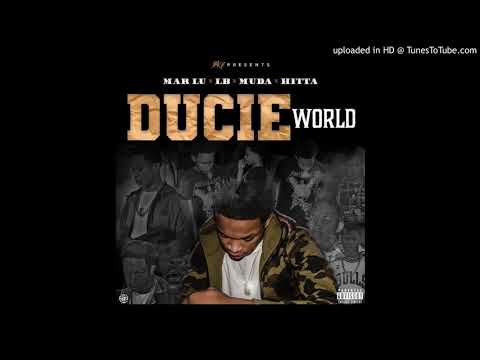 11. Mar Lu x In Lu I Trust