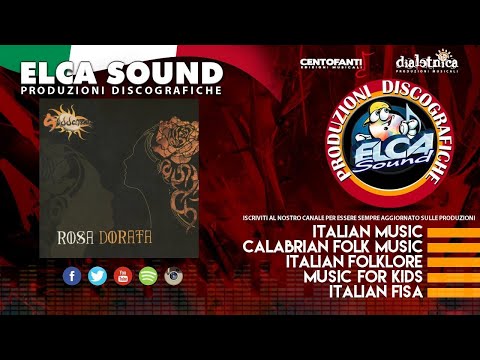 Suddanza - Fati rota