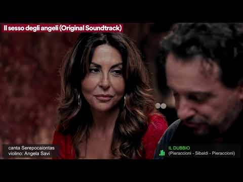 Il dubbio (Pieraccioni - Sibaldi - Pieraccioni) - short promo video