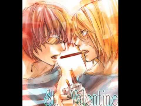 MattxMello - I Want You To Want Me