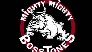 Mighty Mighty Bosstones : Wake up call