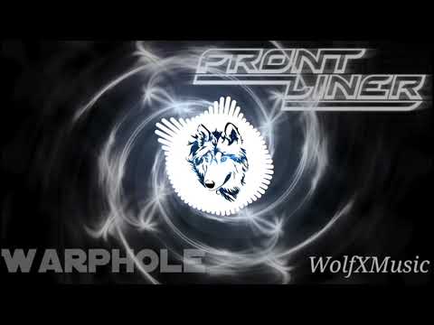 Frontliner - Warphole