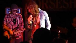 Rival Sons - Face Of Light (live)