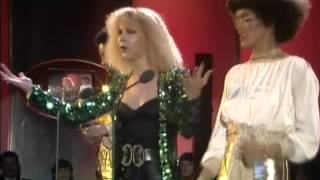 Belle Epoque - Black is black (Disco Disco)