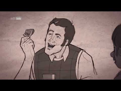 Forensiker im Einsatz: Genetischer Fingerabdruck Doku (2019)