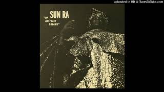 Sun Ra - Unmask The Batman