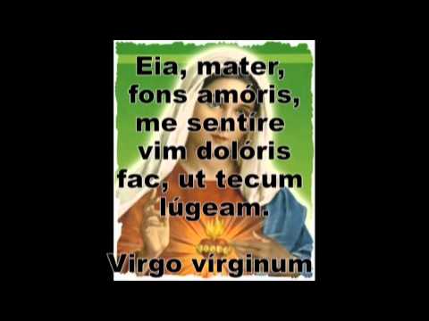 MATER DIVINA (Music: Fryderyk Chopin, Lyrics: Luciano Varnadi Ceriello, Vocalist:Vera Mignola