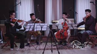 Download lagu PULANG DI HARI RAYA ( Noorkumalasari ) - Casa String Quartet mp3 Download lagu PULANG DI HARI RAYA ( Noorkumalasari ) - Casa String Quartet mp3