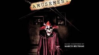 Marco Beltrami - The Laugh