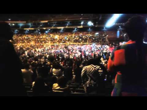 "Its Already Done " Dr Judith McAllister