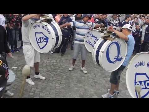 El Tablón Qac - #DíaDelHinchaDeQuilmes