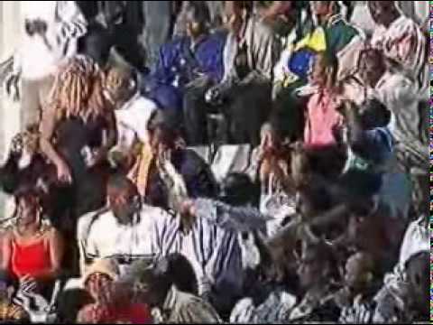 Fernand Mabala -  Miami Moke