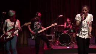 Us Against The World - Start Again (CCE) 07/05/16