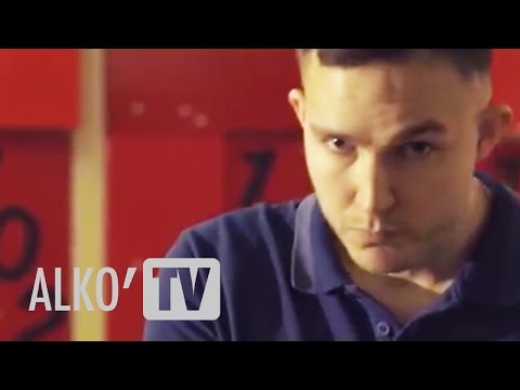 Video thumbnail for Alkopoligamia 2013