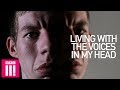 Schizophrenia Mental Illness What The Voices In My Head Say