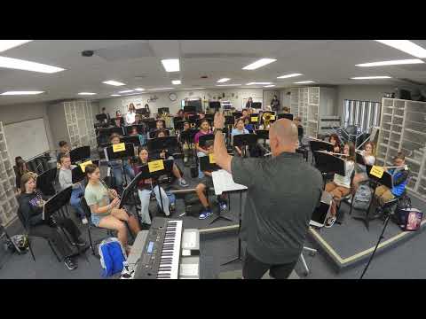 Dragonship by Scott Watson