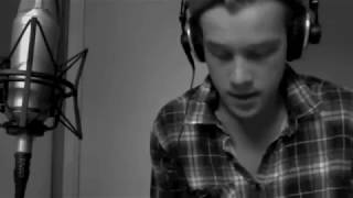 Andreas Moe - Volcanoes LIVE