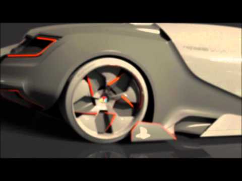 Saab Street Racer Playstation 2