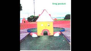 Frog Pocket - Bovis