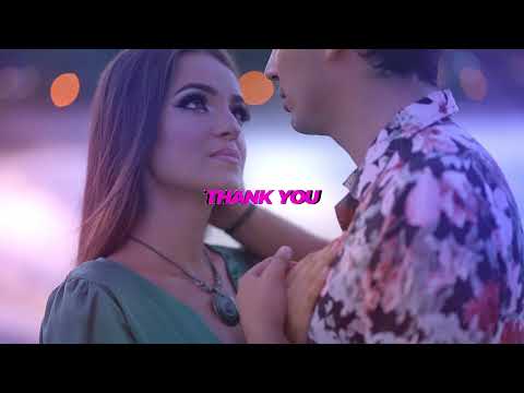 La razon de mi vida - Presentation for the new relase Latino Dance song