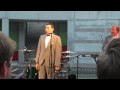 Pee Wee Herman Sends His First Tweet At 140tc