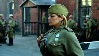 Комиссарша || Трейлер