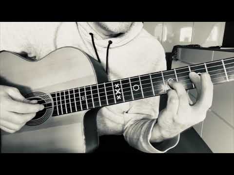 🔥 Rhythm Riffin On Sweet Georgia Brown