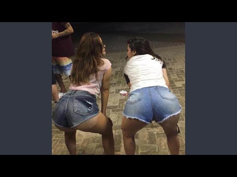 HOJE SÓ VAI DAR ELA JOGA JOGA MEGA PRA ELAS JOGA