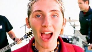 The Starting Line - The Best of Me ( Original First Version ) HD