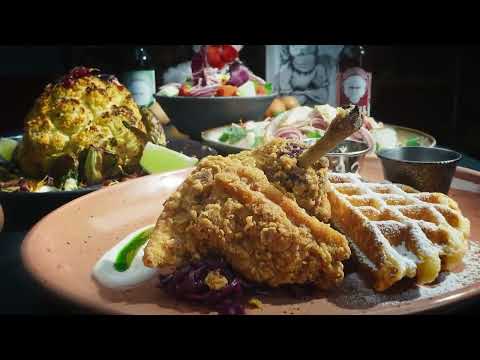 Hotel Chesa Rosatsch «Home of Food» - 1 Hotel, 3 Restaurants und 1 Bar in [Celerina/St.Moritz]