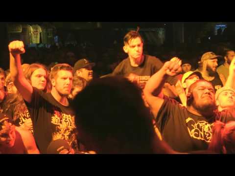 [hate5six] Twitching Tongues - July 26, 2015 Video
