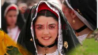 Domo mea - Tazenda & Eros Ramazzotti