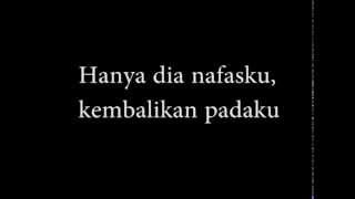 Sampai Kapan - Mike Mohede lirik