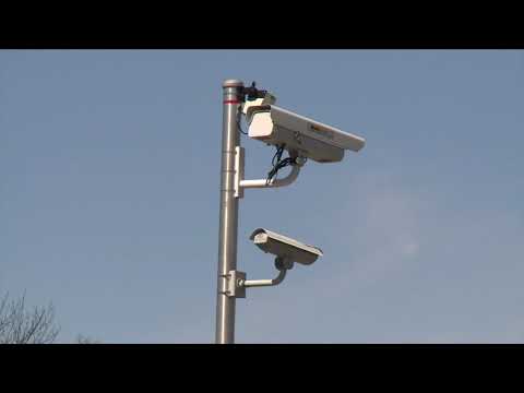 LI Red Light Camera Program