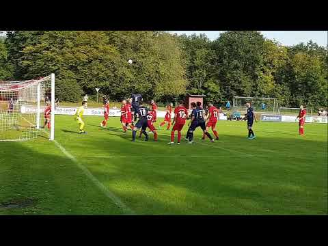 FC Wallbach – VfB Waldshut 0:4 (0:1) das Spiel