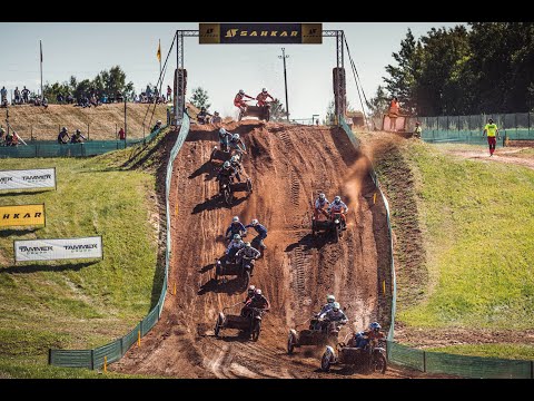 Qualifying Race Group A – GP Lange 2023