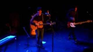 The Mountain Goats - Broom People