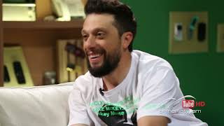 Զանգիր, Ասեմ, Արամ MP3, Հինգշաբթի 22:30 / Zangir, Asem