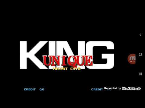 [TAS] The King Of Fighters 10TH Anniversary Unique Plus